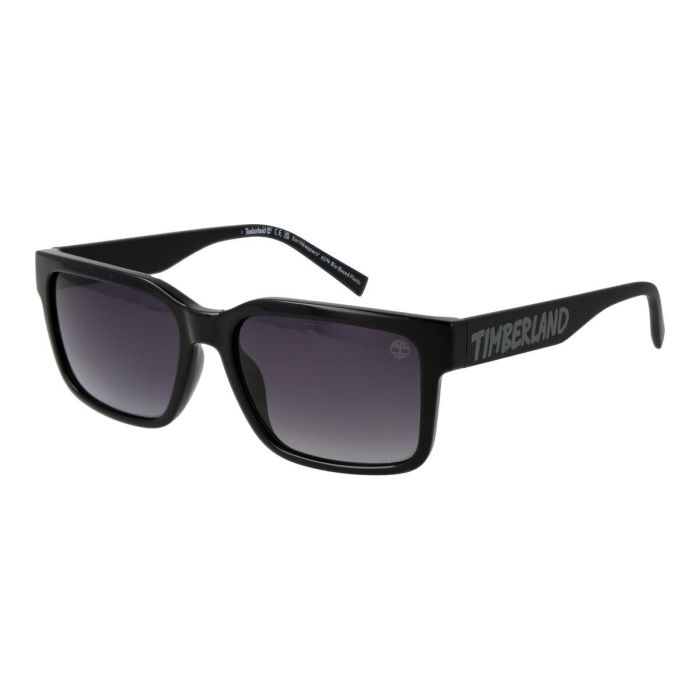 Gafas de Sol Unisex Timberland TB00012 5401B Gafas de Sol Unisex Timberland TB00012 5401B