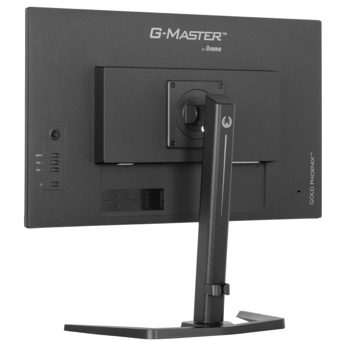 iiyama GB2795HSU-B1 Monitor Gaming 27" Full HD 0.2ms 280Hz VA Negro HDMI DP USB 11 iiyama GB2795HSU-B1 Monitor Gaming 27" Full HD 0.2ms 280Hz VA Negro HDMI DP USB 11