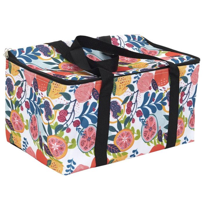 Cook Concept Bolsa Térmica Grande Take Away 38X24X22 cm para Comidas 0 Cook Concept Bolsa Térmica Grande Take Away 38X24X22 cm para Comidas 0