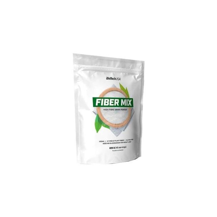 BIOTECHUSA Fiber Mix Neutro 225G