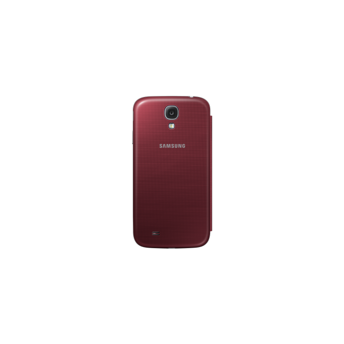 Funda Folio para Móvil Samsung Galaxy S4 i9500 Blanco 10 Funda Folio para Móvil Samsung Galaxy S4 i9500 Blanco 10