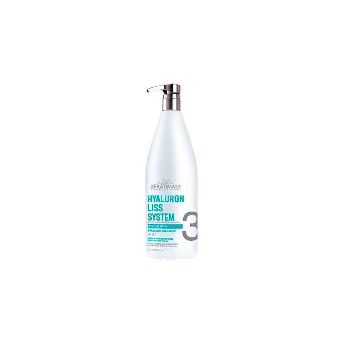 Keratimask Professional Balsamo Sellador 1000Ml