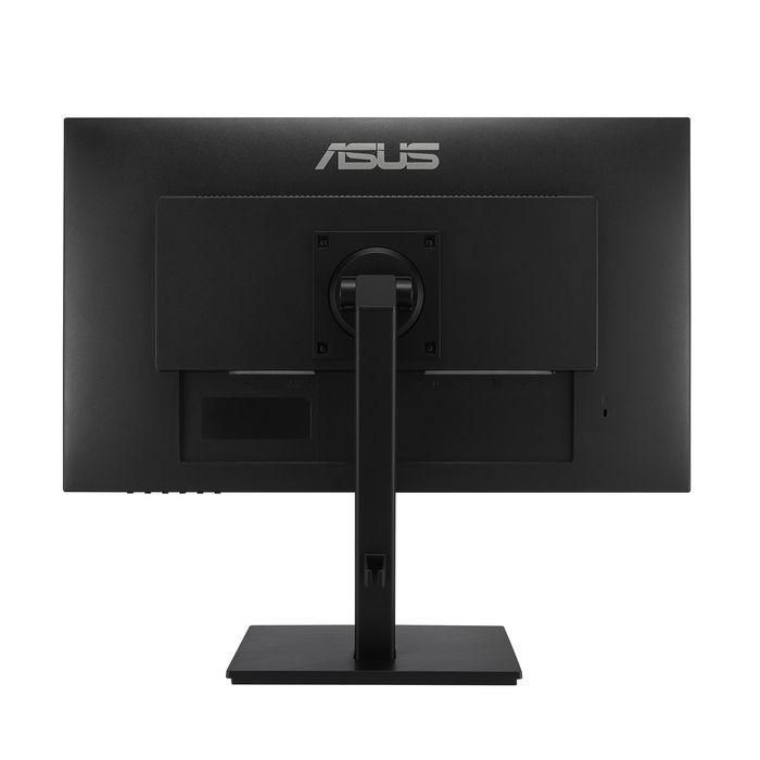 Asus VA24DQSB Monitor 23.8" Full HD IPS 75Hz Frameless Adaptive-Sync Eye Care Ergonómico HDMI DisplayPort VGA USB VESA 7