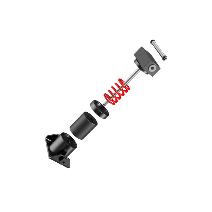 Moza Sr-P Lite Performance Kit 1 Moza Sr-P Lite Performance Kit 1