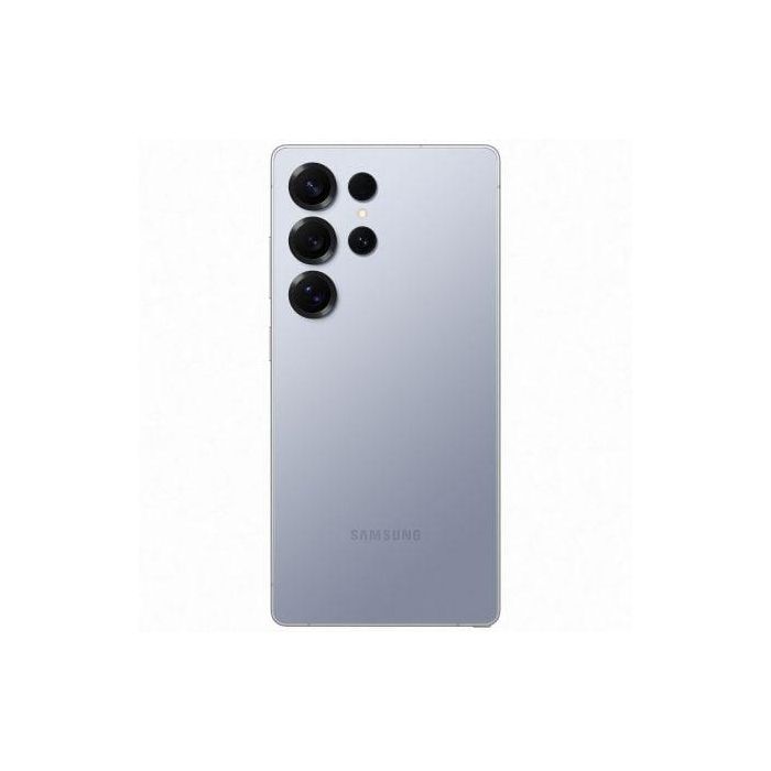 Samsung SM-S938BZBGEUB Smartphone Galaxy S25 Ultra 12GB RAM, 512GB Almacenamiento, 6.9" 5G Titanio Azul con S Pen y Galaxy AI 4 Samsung SM-S938BZBGEUB Smartphone Galaxy S25 Ultra 12GB RAM, 512GB Almacenamiento, 6.9" 5G Titanio Azul con S Pen y Galaxy AI 4