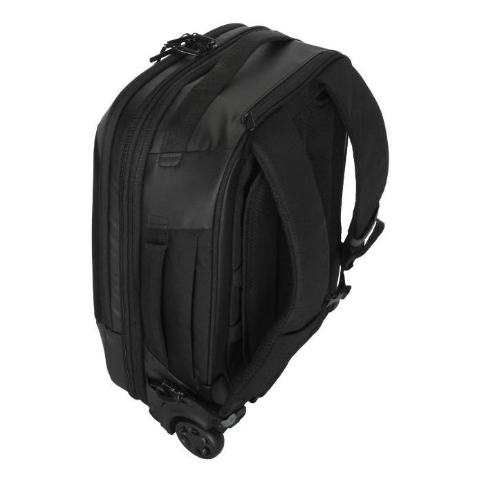 Targus Mochila Mobile Tech Traveller 15.6 pulgadas para Portátil y Accesorios de Tecnología 7