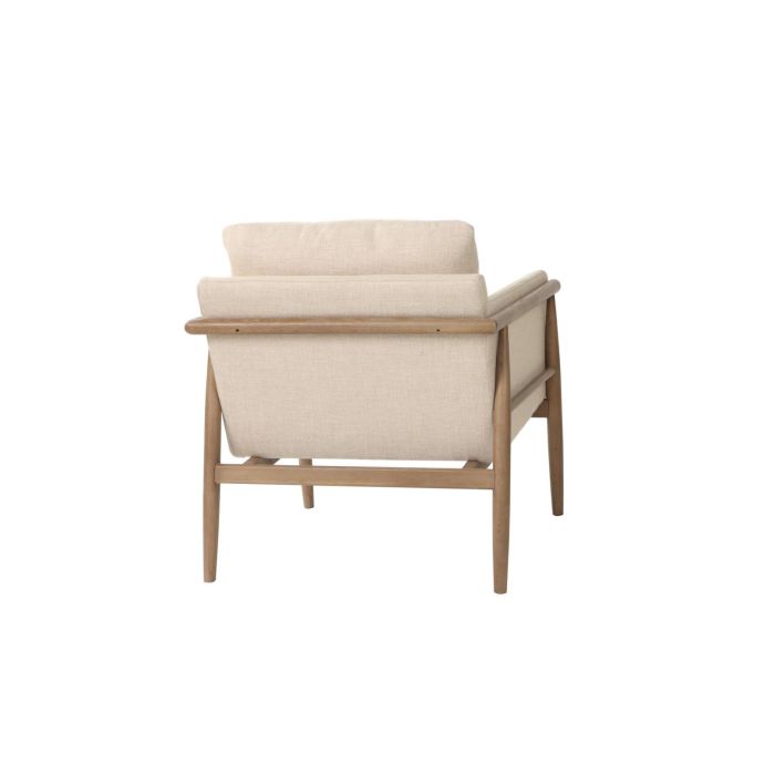 Sillon Urban DKD Home Decor Blanco 75 x 79 x 71.5 cm 2 Sillon Urban DKD Home Decor Blanco 75 x 79 x 71.5 cm 2