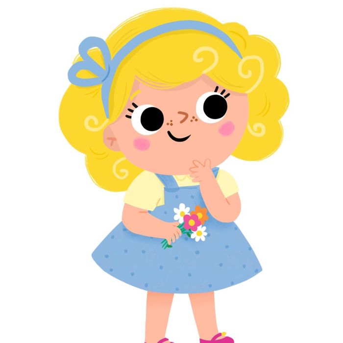 GOULA Ricitos De Oro Y Los Tres Osos 1110100760 Juego de Mesa Cooperativo y de Lotería Multilingüe para Niños +3 Años 4