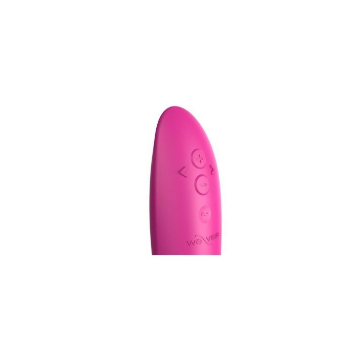 Vibrador Punto G We-Vibe 6 Vibrador Punto G We-Vibe 6