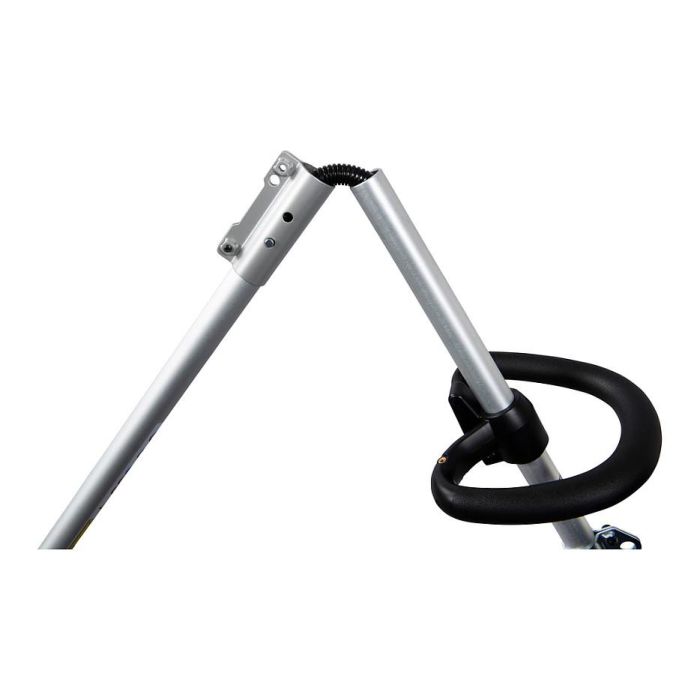 Makita DUR192LRT1 Cortabordes Mango en J 18V a Batería Li-ion, Ancho de Corte 30 cm, 6000 RPM, 87.8 dB 3 Makita DUR192LRT1 Cortabordes Mango en J 18V a Batería Li-ion, Ancho de Corte 30 cm, 6000 RPM, 87.8 dB 3