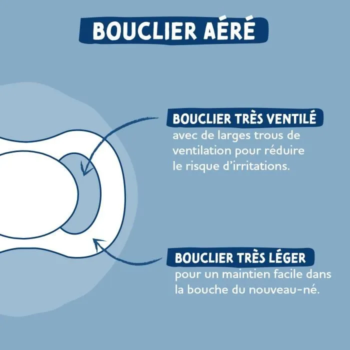 Dodie DOD1711973035423 Chupetes Anatómicos 0/2 Meses Tortuga 4