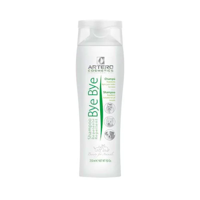 Artero Champú Bye Bye 100 mL Artero Champú Bye Bye 100 mL