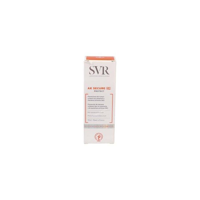 Svr Ak Secure Dm Protect 50 Ml
