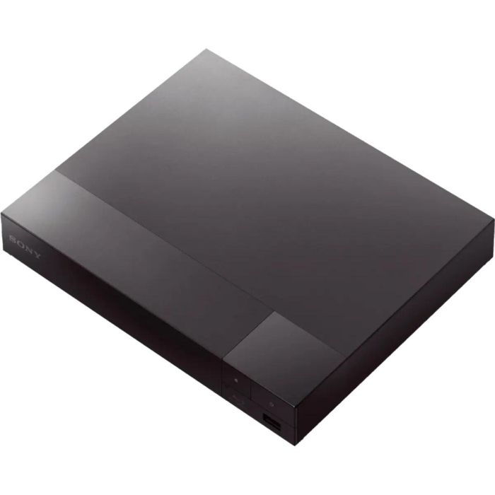 Reproductor de Blu-Ray Sony BDPS1700K 1