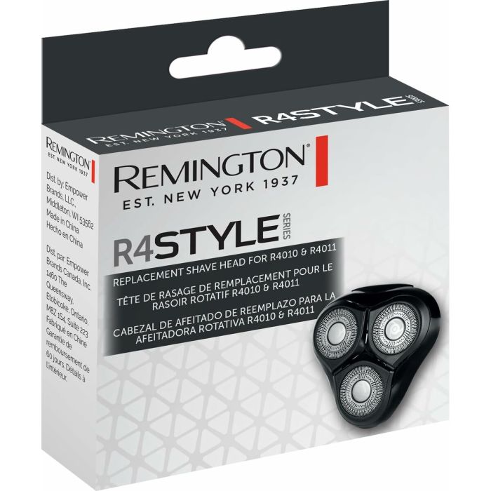 Máquina de Afeitar Remington SPR-PR13 2 Máquina de Afeitar Remington SPR-PR13 2