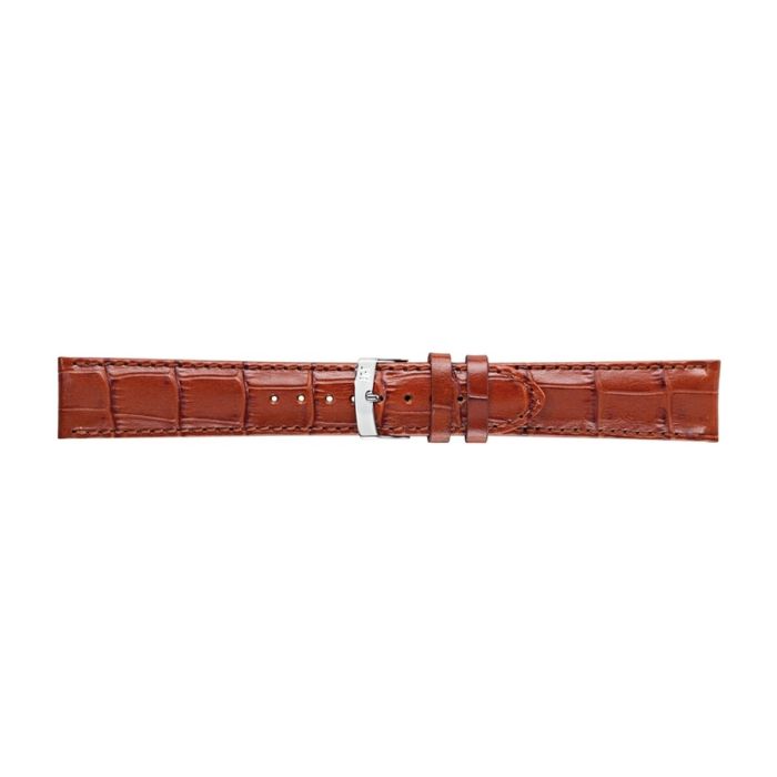 Correa para Reloj Morellato A01X2704656041CR20 20 mm Marrón Correa para Reloj Morellato A01X2704656041CR20 20 mm Marrón