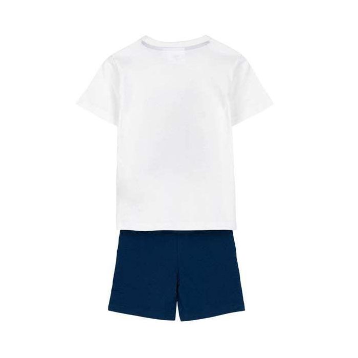 Conjunto 2 piezas french terry spiderman 5 años 1 Conjunto 2 piezas french terry spiderman 5 años 1