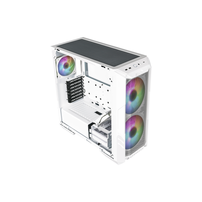 Caja Ordenador Gaming Atx Cooler Master 5 Caja Ordenador Gaming Atx Cooler Master 5