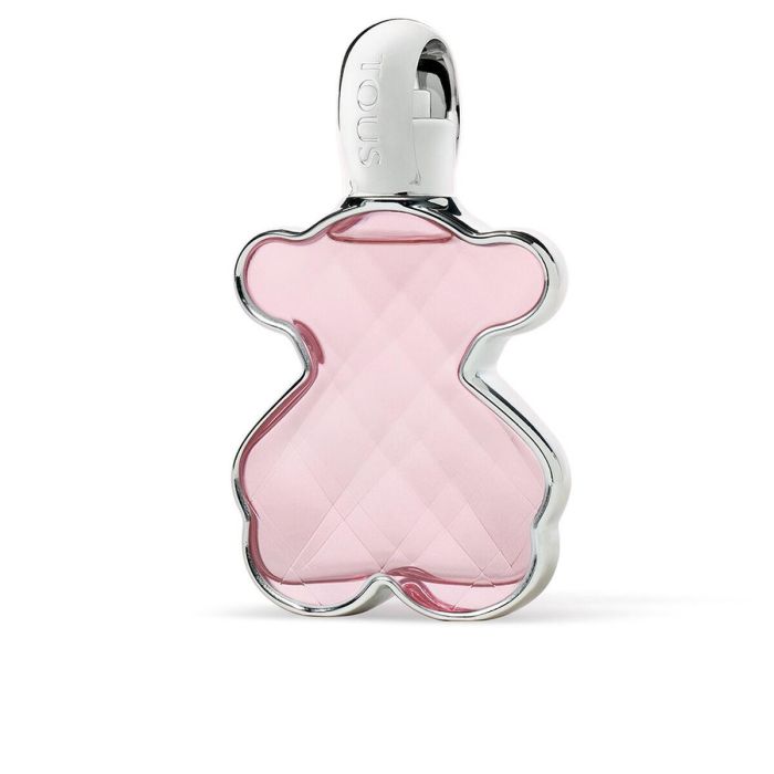 Tous LoveMe Eau de Parfum para Mujer 50 ml - Floral Frutal con Notas de Pomelo y Peonía 2