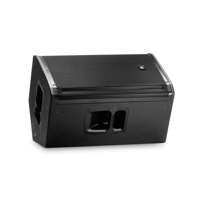 Sistema Autoamplificado De 15" De Dos Vías Con Reflexión De Bajos 2 Sistema Autoamplificado De 15" De Dos Vías Con Reflexión De Bajos 2