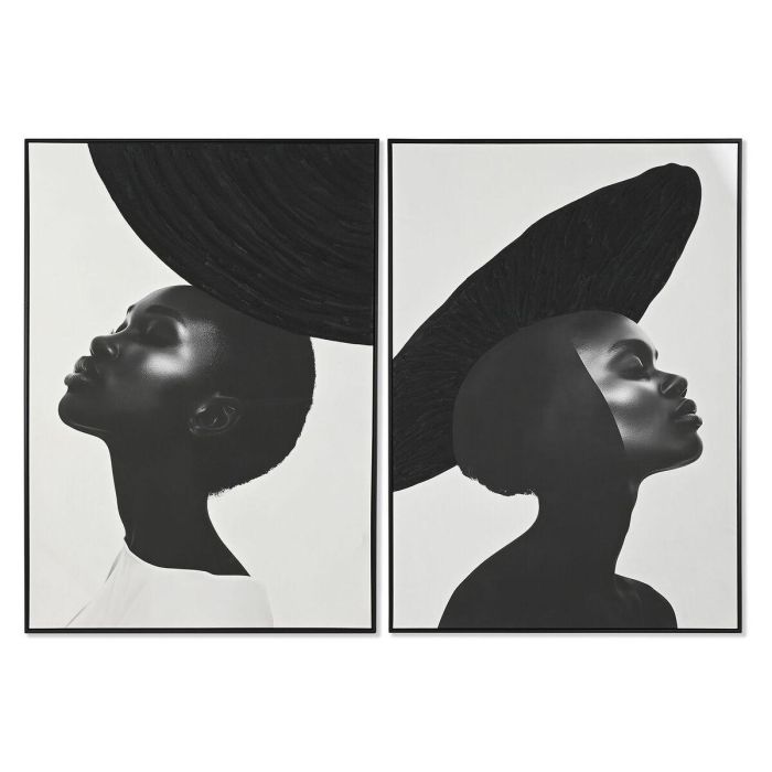 Lienzo Home ESPRIT Poliestireno Lienzo 103 x 4,5 x 143 cm 0 Lienzo Home ESPRIT Poliestireno Lienzo 103 x 4,5 x 143 cm 0