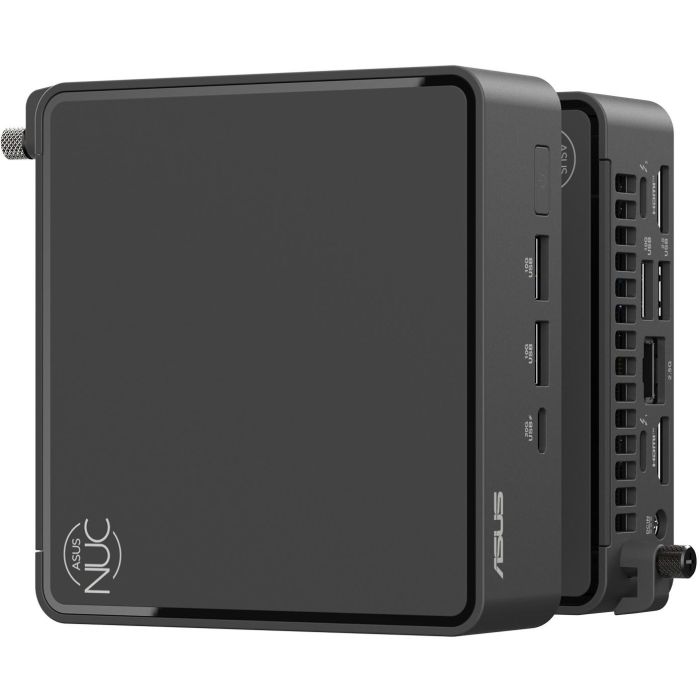 ASUS NUC GEN15 Pro Cyber Canyon C3 RNUC15CRKI300002 EU Cord 7