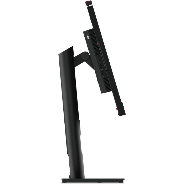 Lenovo ThinkVision T24mv-30 Monitor 23.8" 1920x1080 FHD IPS 75Hz 4ms HDMI DP USB-C Altavoces Negro 7 Lenovo ThinkVision T24mv-30 Monitor 23.8" 1920x1080 FHD IPS 75Hz 4ms HDMI DP USB-C Altavoces Negro 7