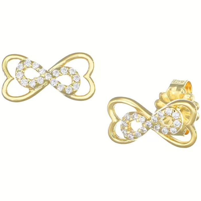 Pendientes Mujer Amen EICGBZ Pendientes Mujer Amen EICGBZ