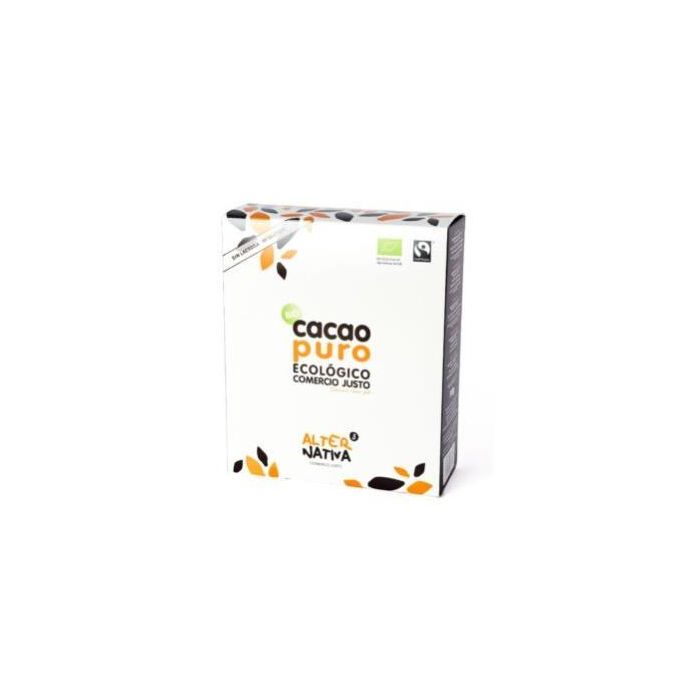 Cacao Puro Premium 350Gr Bio
