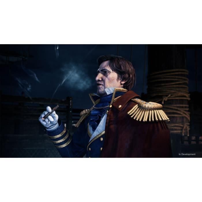 El ascenso del Ronin Juego de PS5 4 El ascenso del Ronin Juego de PS5 4