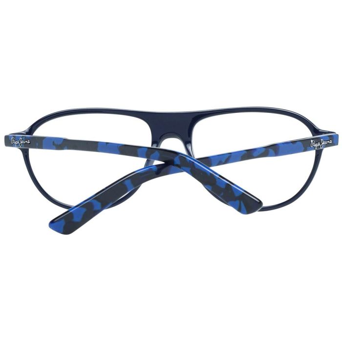 Montura de Gafas Hombre Pepe Jeans PJ3291 55C3 SILAS 1 Montura de Gafas Hombre Pepe Jeans PJ3291 55C3 SILAS 1