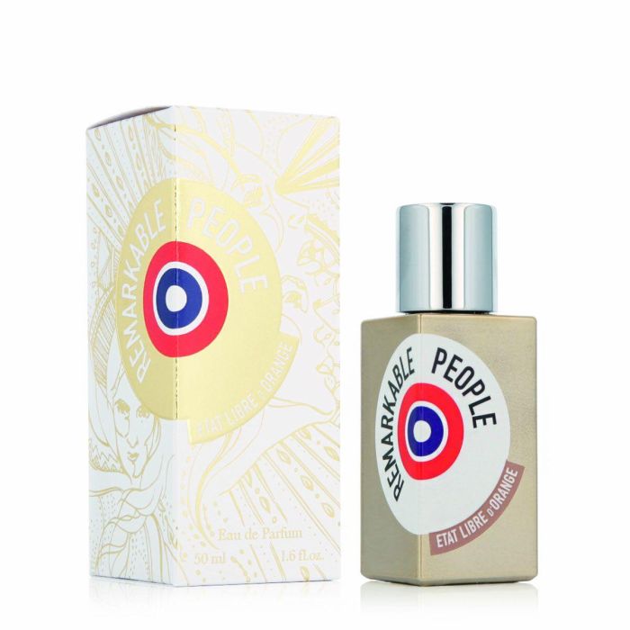 Etat Libre D'Orange Remarkable People Edp 50 mL