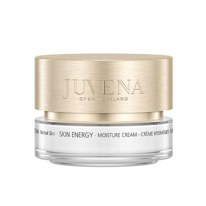 Juvena SKIN ENERGY moisture cream Crema Facial Hidratante Revitalizante 50 ml Juvena SKIN ENERGY moisture cream Crema Facial Hidratante Revitalizante 50 ml