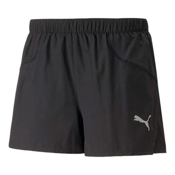 Pantalón Corto Deportivo Unisex Puma Run UltRAREeave Pantalón Corto Deportivo Unisex Puma Run UltRAREeave