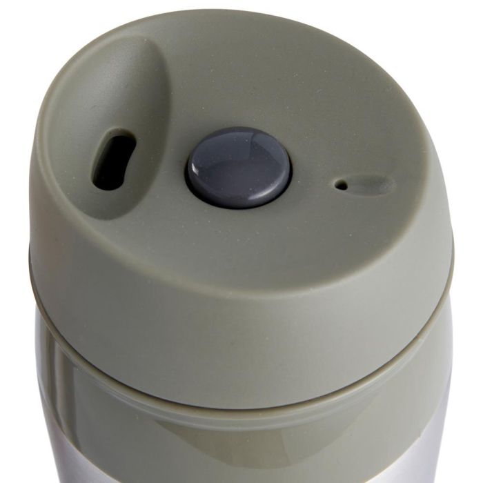 Day Mug Térmico 450 Ml Acero Inoxidable Plástico Botón Push 4