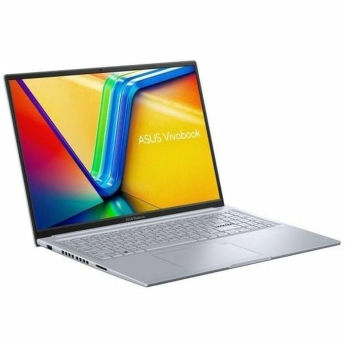 Laptop Asus Vivobook 16X K3605ZF-MB484 16" i5-12500H 16 GB RAM 512 GB SSD Nvidia GeForce RTX 2050 Qwerty Español 1