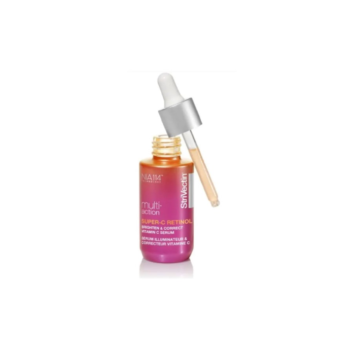 Strivectin Multi-Action Super-C Retinol Brighten&Correct Serum