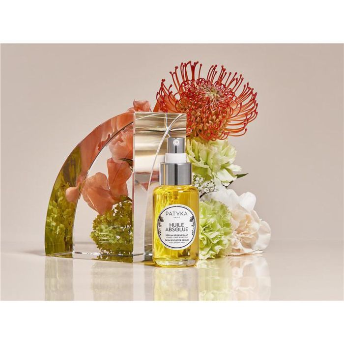 Patyka Huile Absolue SR Regenerante 50ml