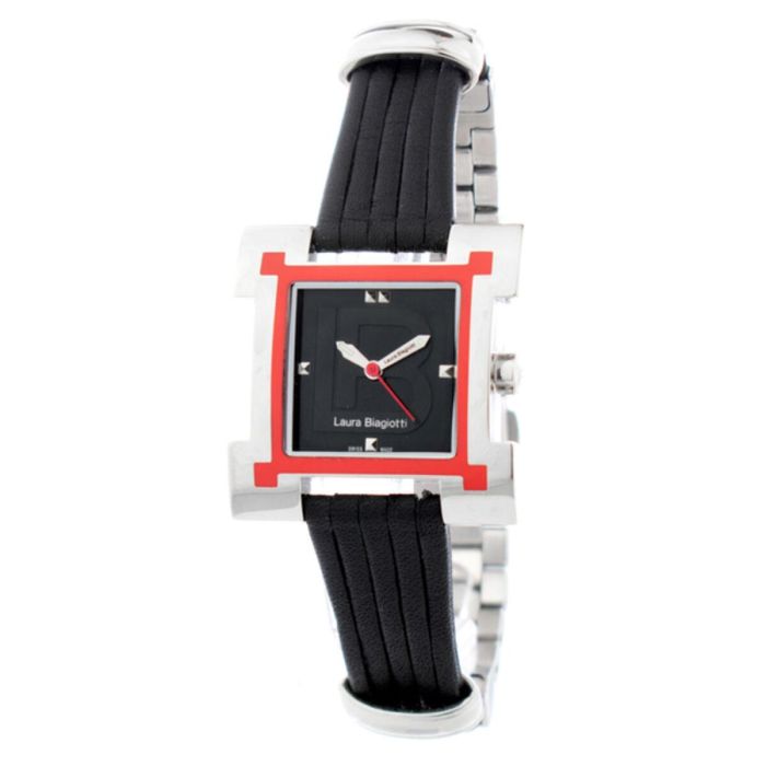 Reloj Unisex Laura Biagiotti LBSM0039L-01 (Ø 31 mm) Reloj Unisex Laura Biagiotti LBSM0039L-01 (Ø 31 mm)