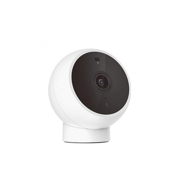 Xiaomi Mi Camera 2K - Cámara de Videovigilancia con Visión Nocturna, Montaje Magnético y Detección de Personas por IA 0 Xiaomi Mi Camera 2K - Cámara de Videovigilancia con Visión Nocturna, Montaje Magnético y Detección de Personas por IA 0