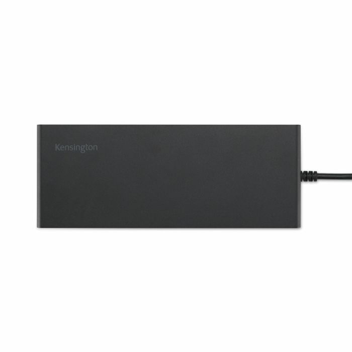 Kensington SD4842P Docking Station USB-C Triple Video 100W PD para ordenador portátil 2