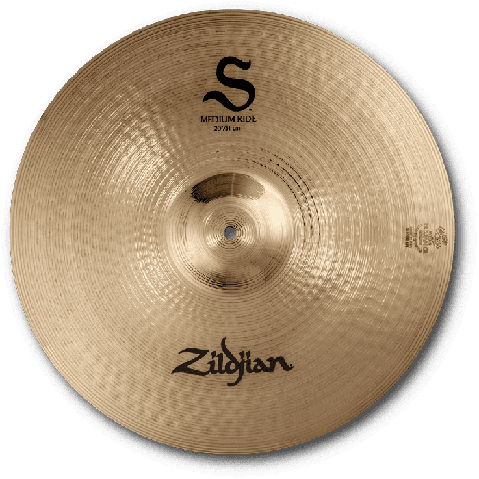 Ride 20" S Line Medium 1