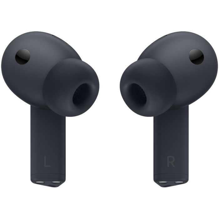Samsung SM-R420 Galaxy Buds 3 FE Negro Auriculares Inalámbricos con Cancelación de Ruido Activa 1 Samsung SM-R420 Galaxy Buds 3 FE Negro Auriculares Inalámbricos con Cancelación de Ruido Activa 1