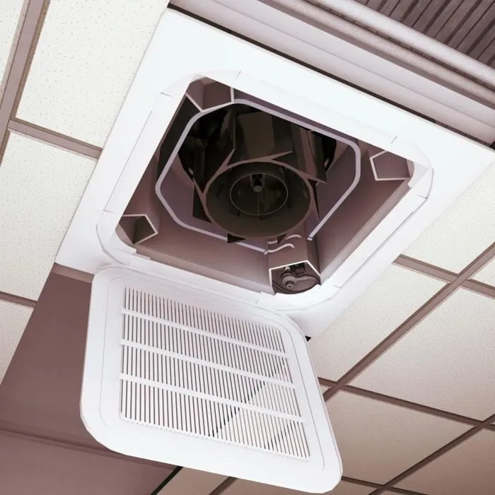 Sfa Sanicondens Clim Cassette Bomba de elevación de condensados 120 L/H 3