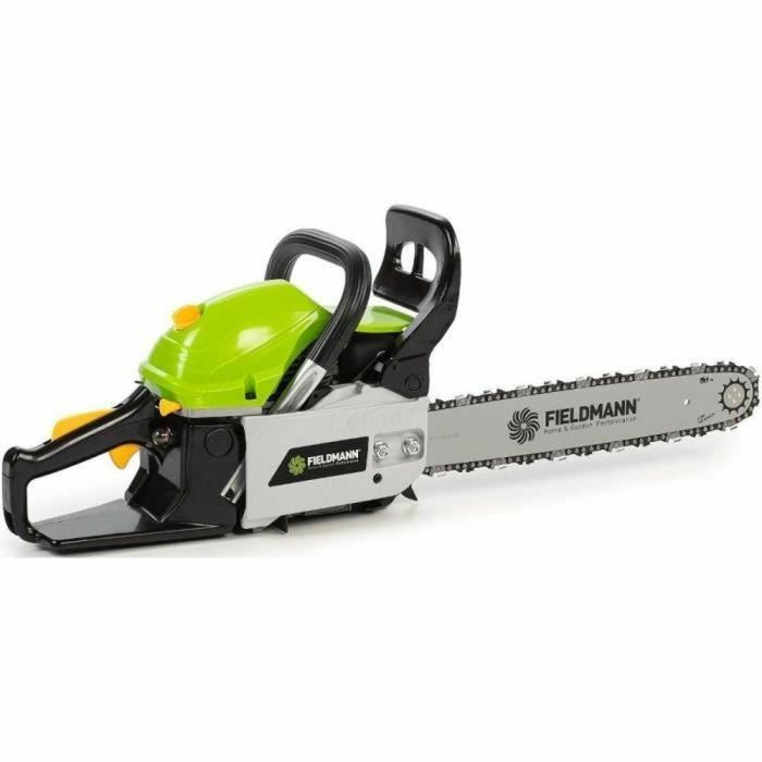 Motosierra térmica - Fieldmann - FZP 5316-B 5 Motosierra térmica - Fieldmann - FZP 5316-B 5