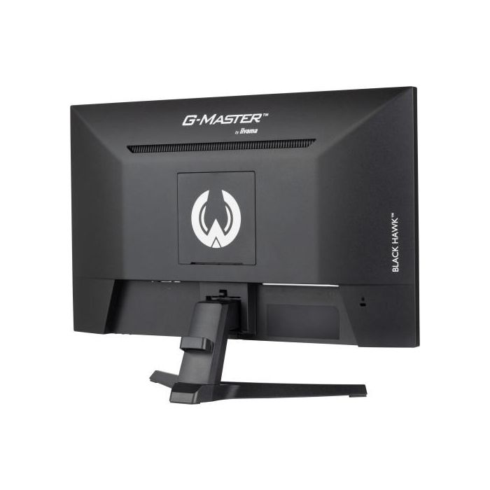 Iiyama Pantalla 23.8", Ips, 100Hz, Hdmi X1 (V.1.4), Displayport X1 (V.1.2), Altavoz Integrado. Mprt 1Ms 8 Iiyama Pantalla 23.8", Ips, 100Hz, Hdmi X1 (V.1.4), Displayport X1 (V.1.2), Altavoz Integrado. Mprt 1Ms 8