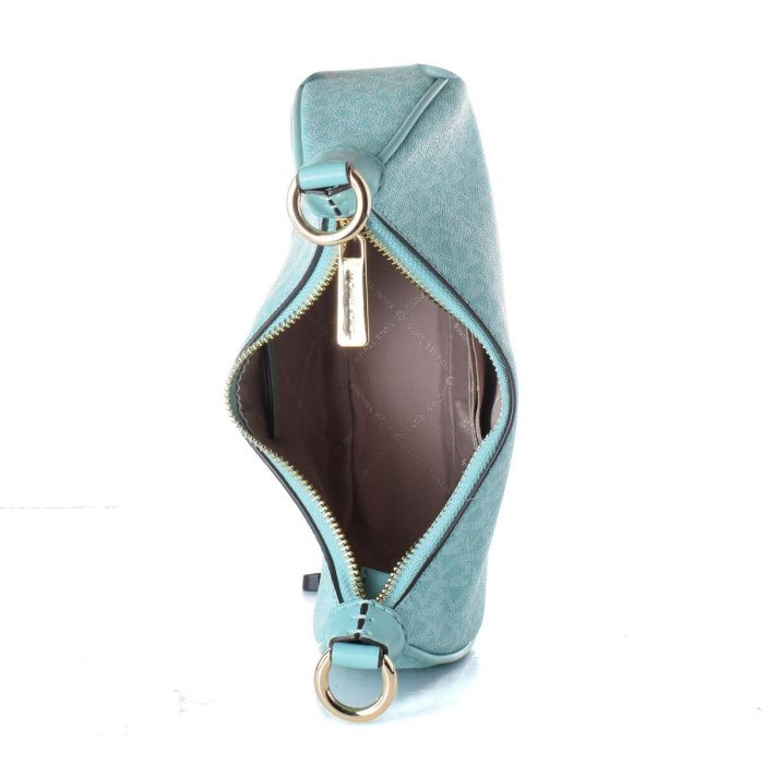Bolso Mujer Michael Kors 35S2G4CU1B-SEAFOAM Azul 24 x 12 x 7 cm 2
