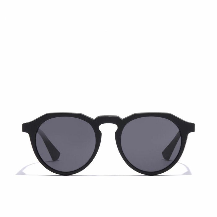 Hawkers WARWICK RAW Gafas de Sol Polarized Montura Nylon Redondas Carbon Black Unisex Adultos Hawkers WARWICK RAW Gafas de Sol Polarized Montura Nylon Redondas Carbon Black Unisex Adultos