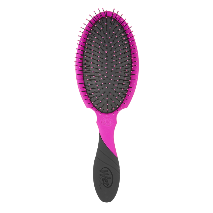 The Wet Brush Backbar Detangler Purple