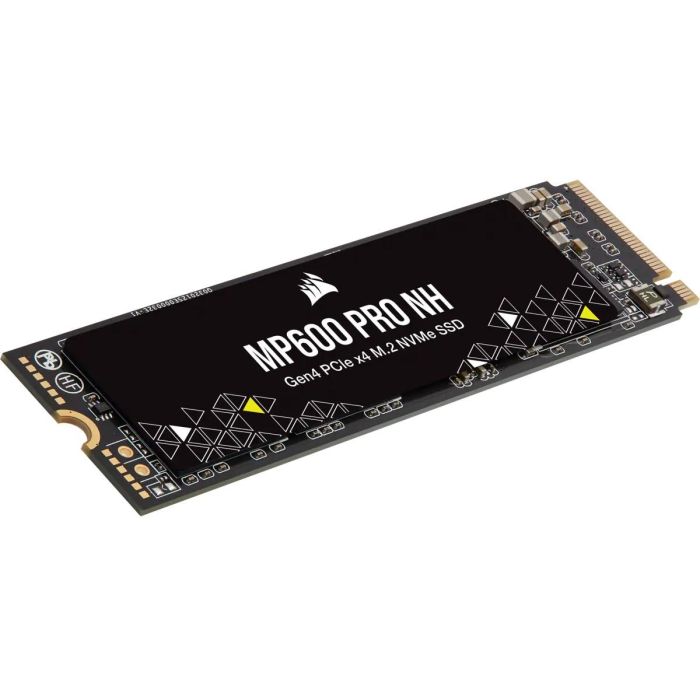 Corsair MP600 PRO NH 8TB M.2 PCI-E NVMe Gen4 SSD 7000MB/s Lectura 3